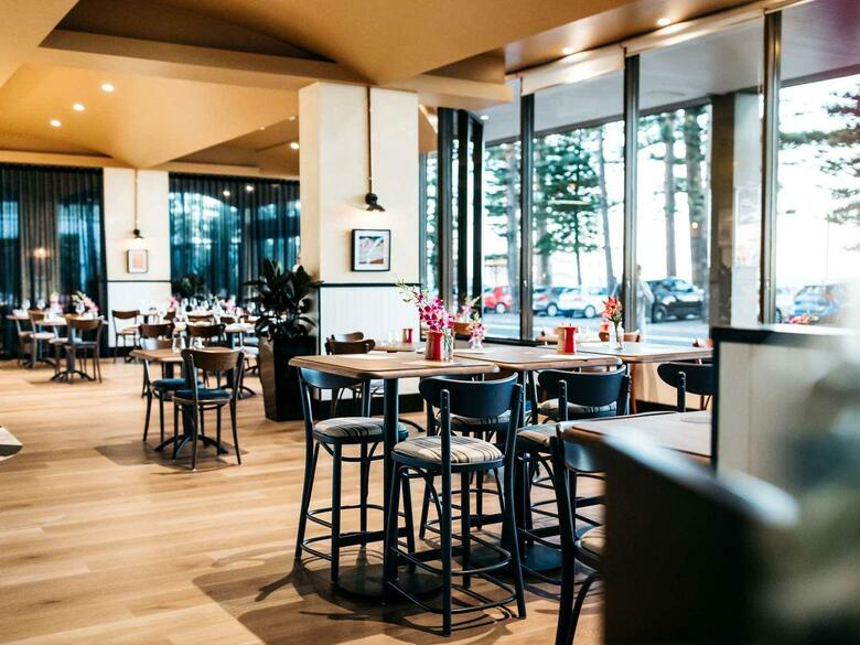 Hotel Novotel Sydney Manly Pacific