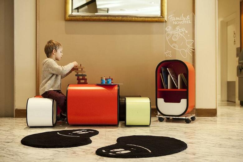 Hotel Novotel Sydney Manly Pacific