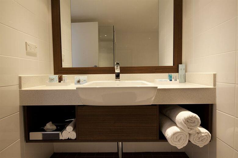 Hotel Novotel Sydney Manly Pacific