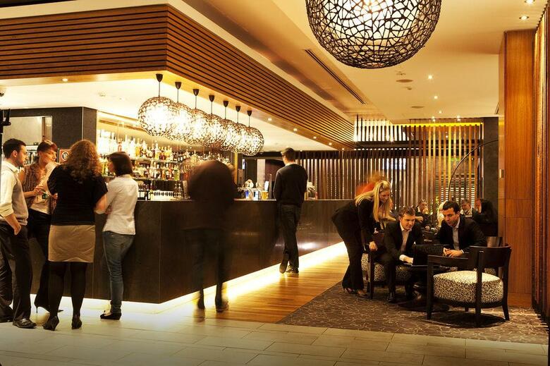 Hotel Novotel Sydney Manly Pacific