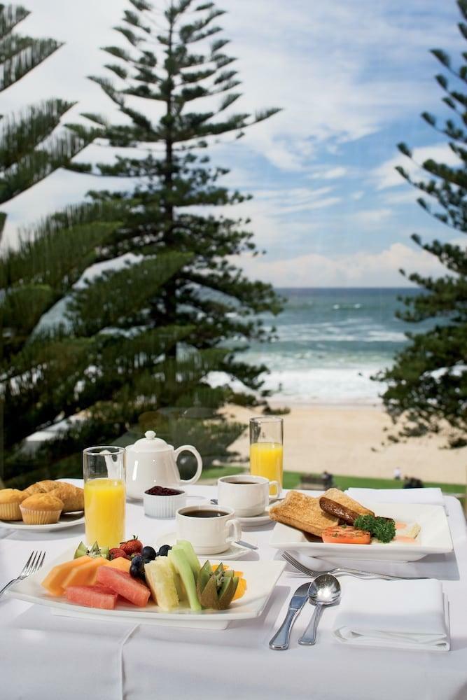 Hotel Novotel Sydney Manly Pacific
