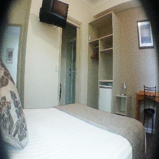 Hotel Ashfield Manor