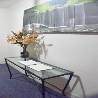 Hotel Ashfield Manor