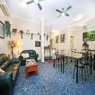 Hotel Ashfield Manor