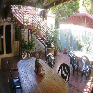 Hotel Ashfield Manor