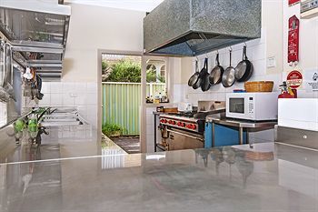 Hotel Ashfield Manor