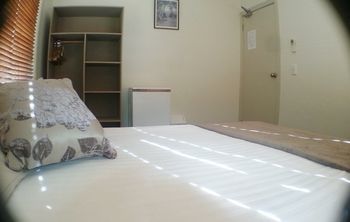 Hotel Ashfield Manor