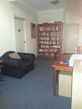 Hotel Ashfield Manor