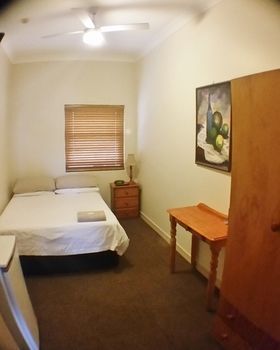 Hotel Ashfield Manor