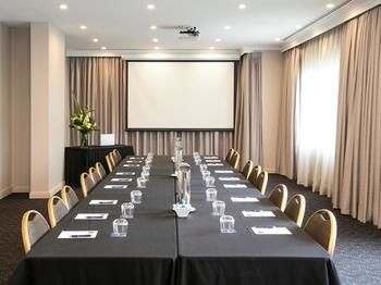 Aparthotel The Sebel Sydney Chatswood