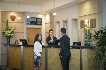 Aparthotel The Sebel Sydney Chatswood