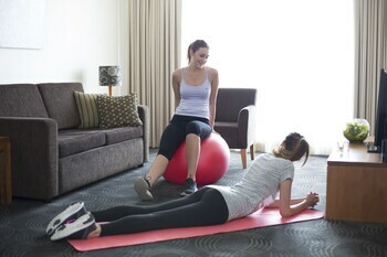 Aparthotel The Sebel Sydney Chatswood