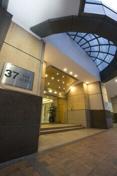 Aparthotel The Sebel Sydney Chatswood