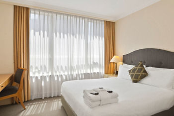 Aparthotel Mantra 2 Bond Street