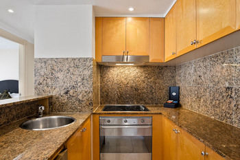 Aparthotel Mantra 2 Bond Street