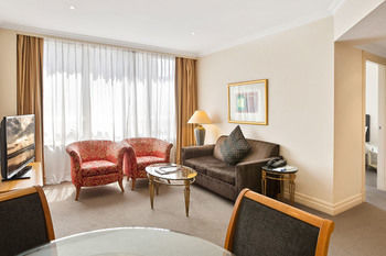 Aparthotel Mantra 2 Bond Street