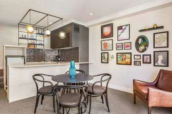 Aparthotel Mantra 2 Bond Street