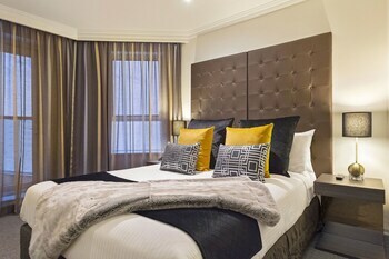 Aparthotel Mantra 2 Bond Street