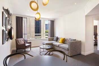 Aparthotel Mantra 2 Bond Street