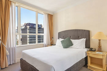 Aparthotel Mantra 2 Bond Street