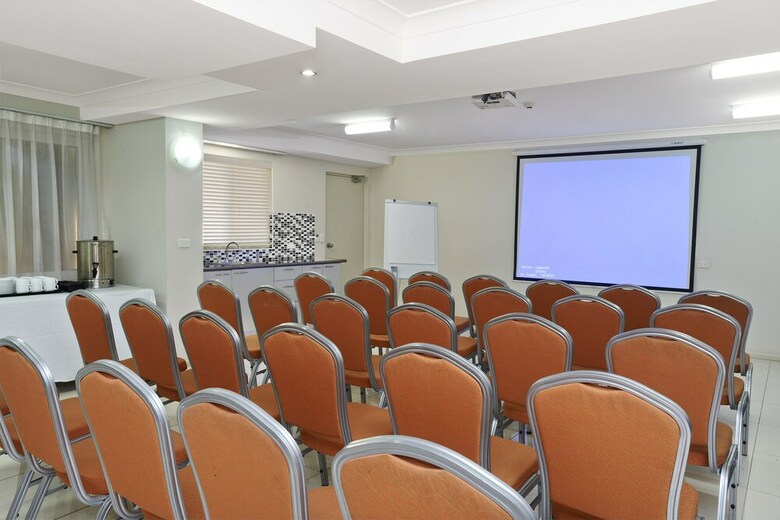 Aparthotel Comfort Inn & Suites Burwood