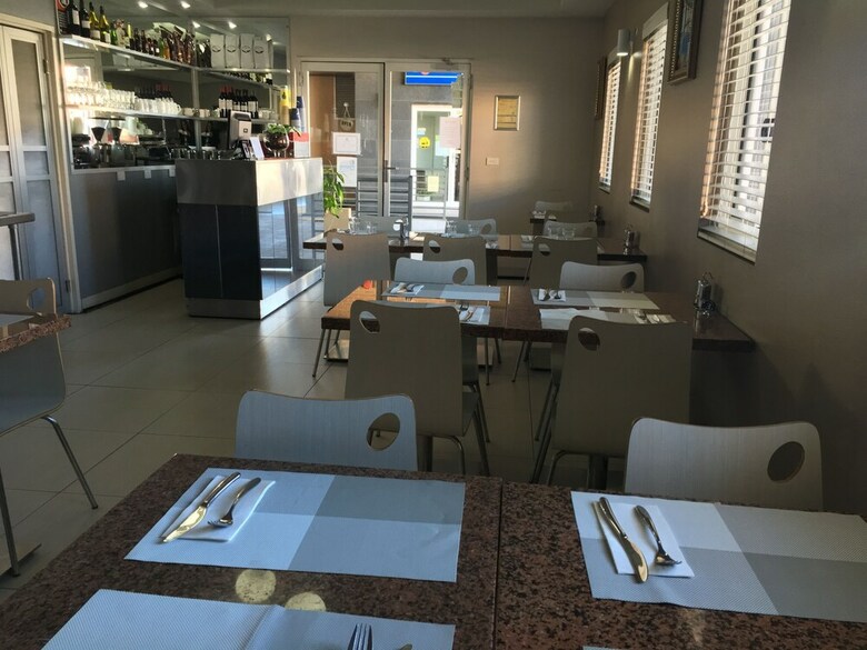 Aparthotel Comfort Inn & Suites Burwood