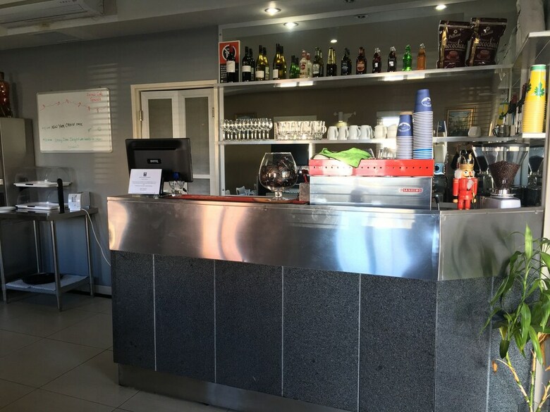 Aparthotel Comfort Inn & Suites Burwood