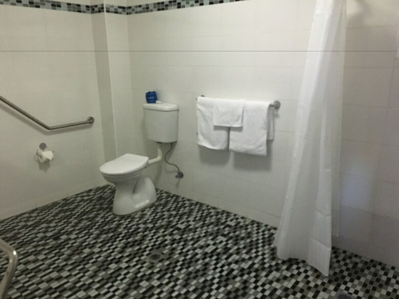 Aparthotel Comfort Inn & Suites Burwood