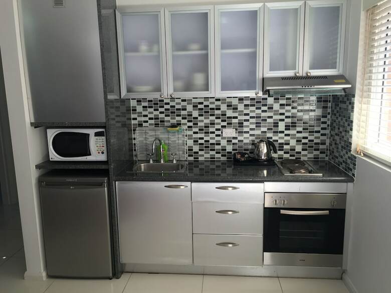 Aparthotel Comfort Inn & Suites Burwood