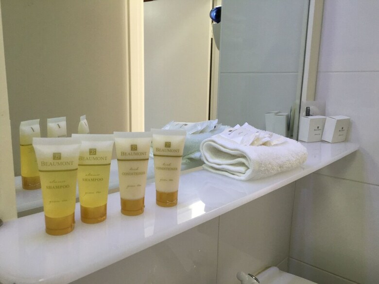 Aparthotel Comfort Inn & Suites Burwood