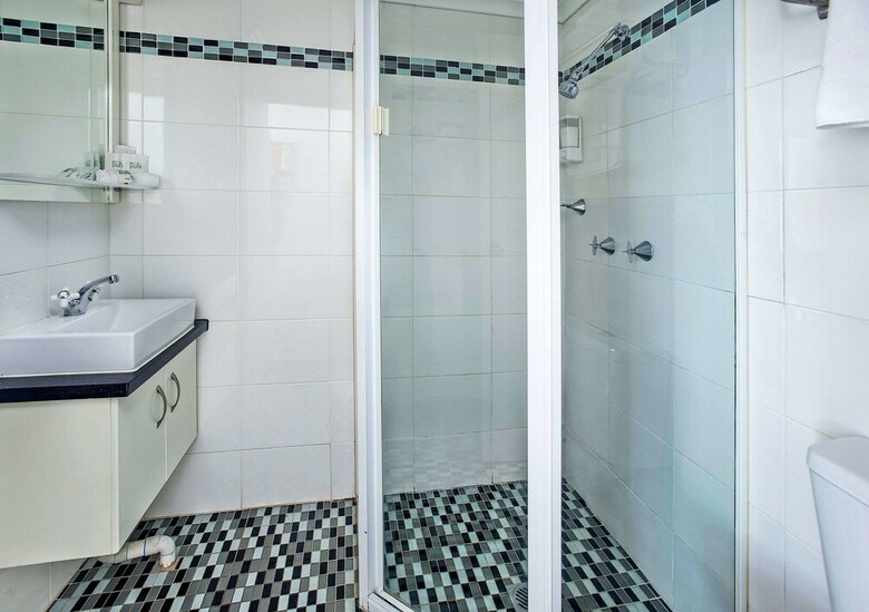 Aparthotel Comfort Inn & Suites Burwood