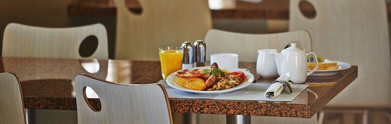 Aparthotel Comfort Inn & Suites Burwood