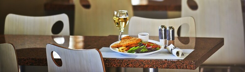 Aparthotel Comfort Inn & Suites Burwood