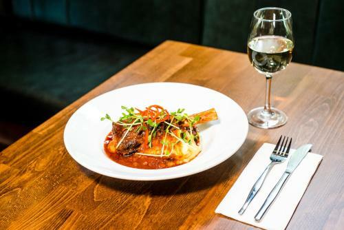 Posada Shakespeare Hotel