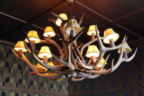 Posada Shakespeare Hotel