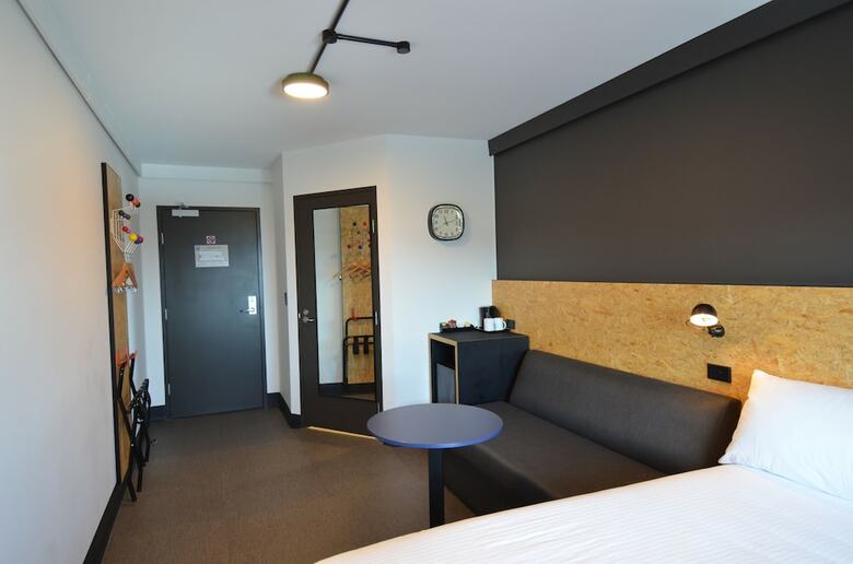 Hotel Ibis Budget Sydney East