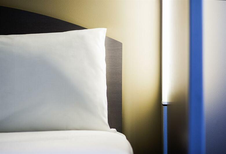 Hotel Ibis Budget Sydney East