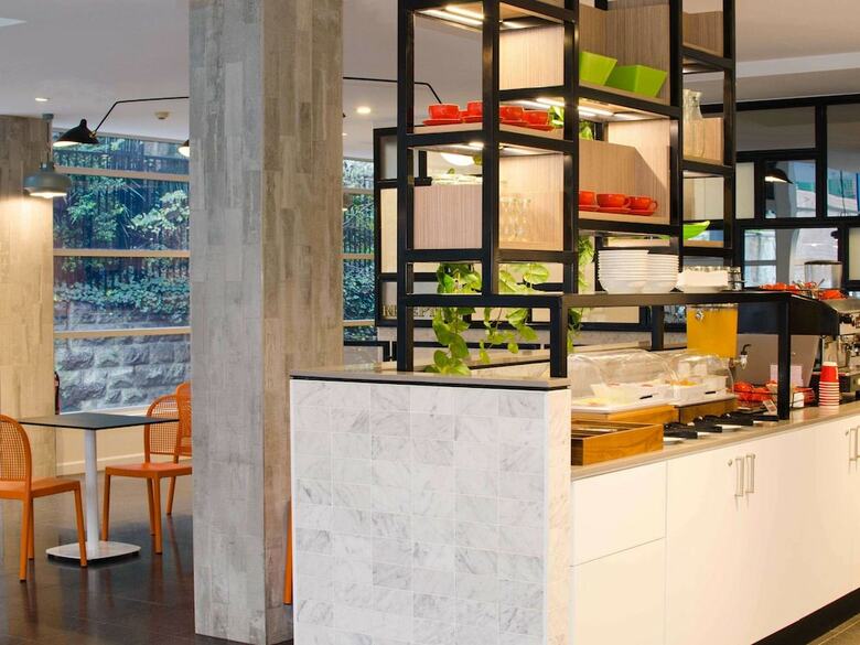 Hotel Ibis Budget Sydney East