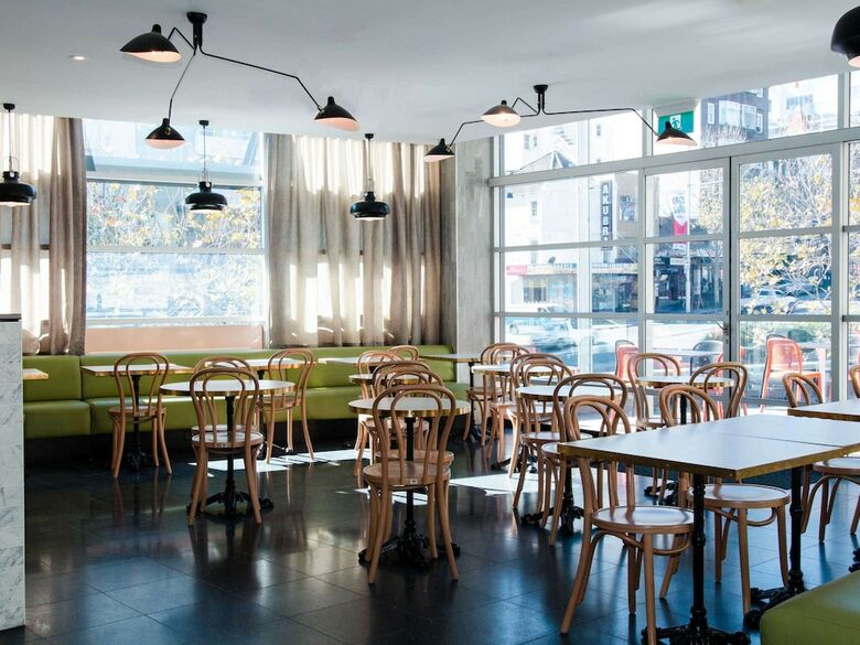 Hotel Ibis Budget Sydney East