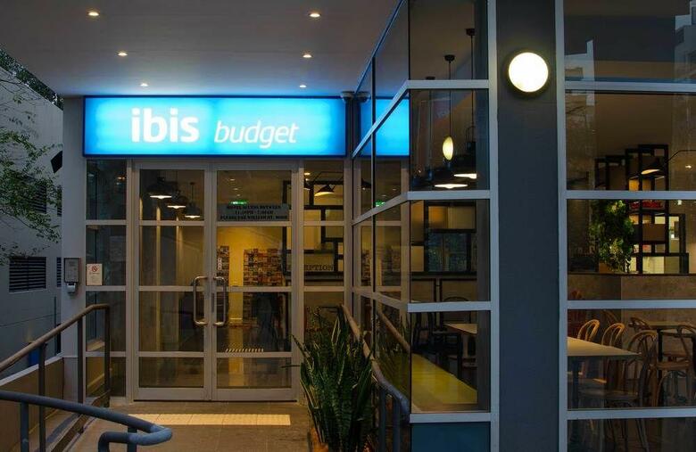 Hotel Ibis Budget Sydney East