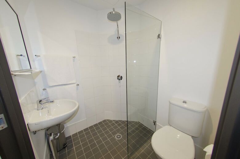 Hotel Ibis Budget Sydney East