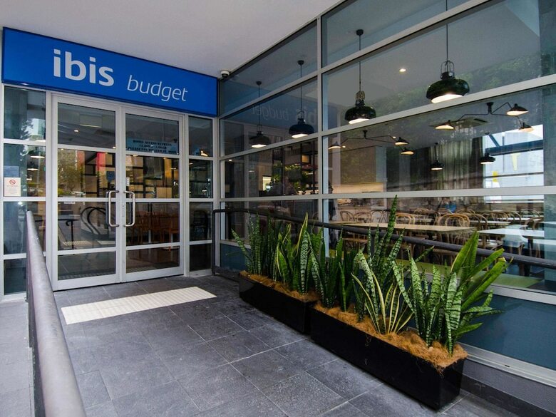Hotel Ibis Budget Sydney East