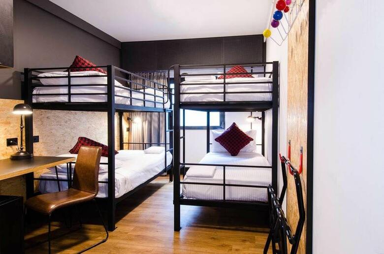 Hotel Ibis Budget Sydney East