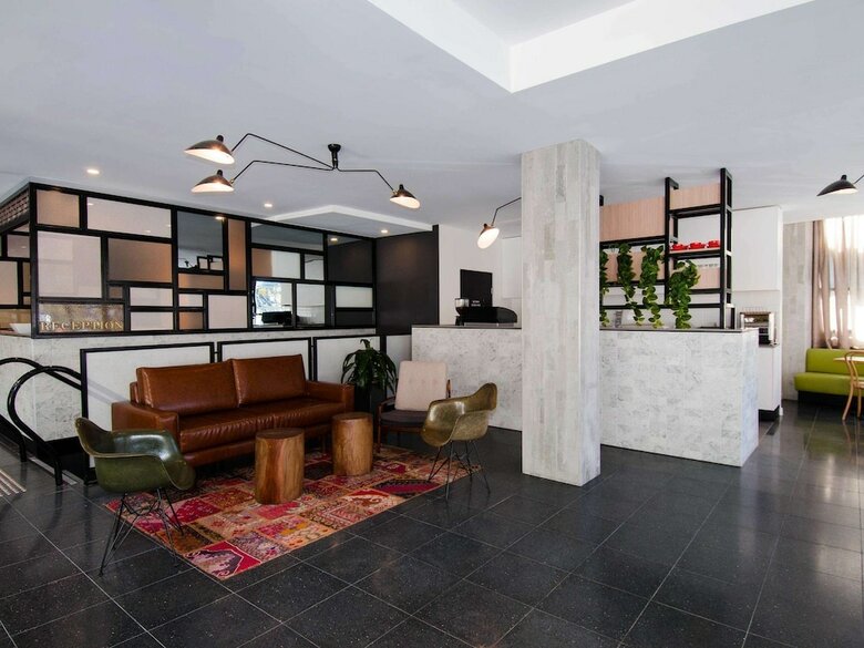Hotel Ibis Budget Sydney East