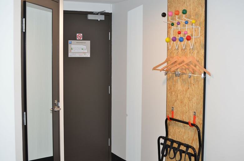 Hotel Ibis Budget Sydney East
