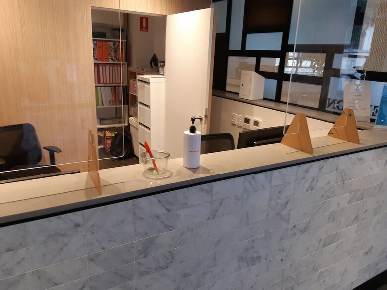 Hotel Ibis Budget Sydney East