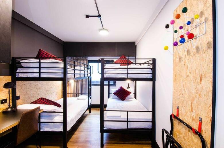 Hotel Ibis Budget Sydney East