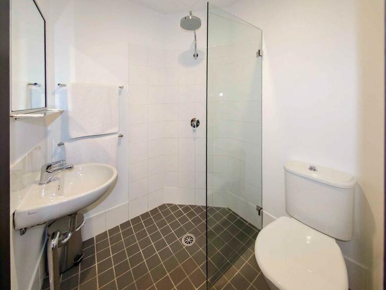 Hotel Ibis Budget Sydney East