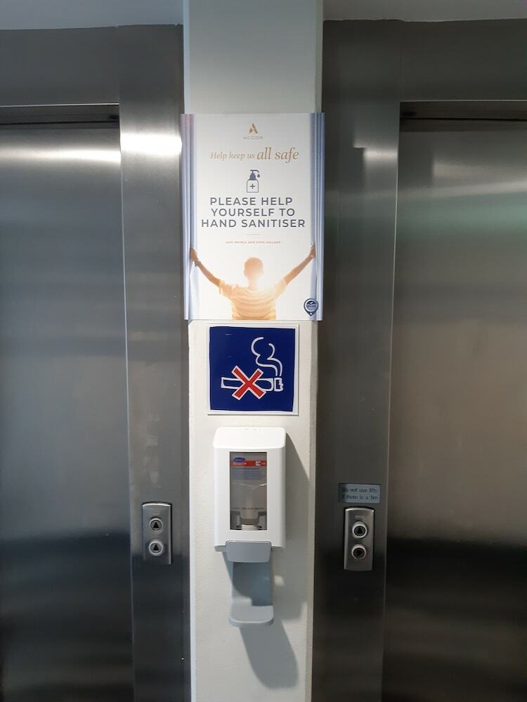 Hotel Ibis Budget Sydney East