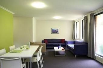 Apartamentos Sydney University Village